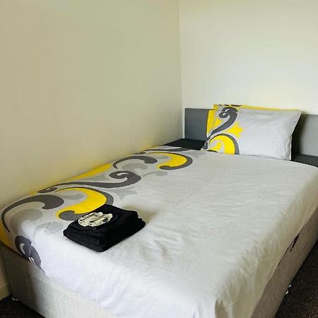 Appartement Simple 2Bed Flat In Edinburgh. Extérieur photo