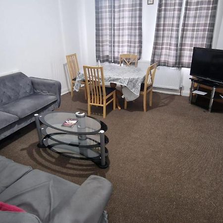 Appartement Simple 2Bed Flat In Edinburgh. Extérieur photo