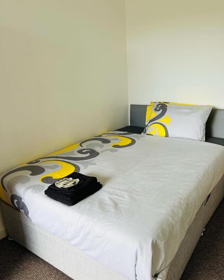 Appartement Simple 2Bed Flat In Edinburgh. Extérieur photo