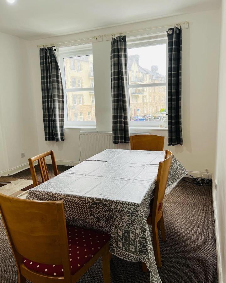 Appartement Simple 2Bed Flat In Edinburgh. Extérieur photo