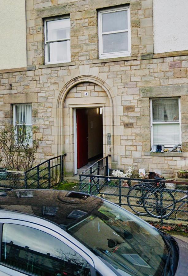 Appartement Simple 2Bed Flat In Edinburgh. Extérieur photo